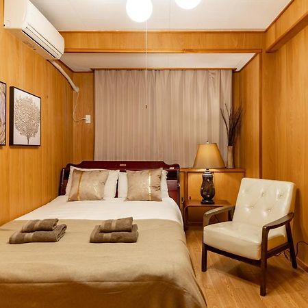 Type A Room 120平米 -ウル エスポワール那覇- Naha Buitenkant foto
